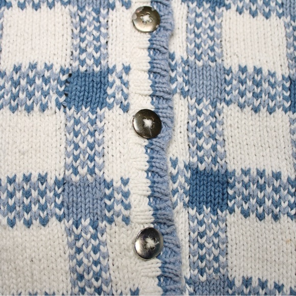 Vintage Woolrich Chunky Knit Sweater - Picture 5 of 10